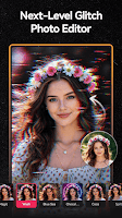 Pixavo- Photo Editor & Collage Screenshot 5 of 8