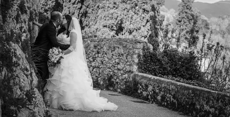 Fotógrafo de casamento Federico Neri (federiconeri). Foto de 19 de abril 2016