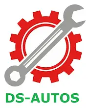 DS-AUTOS  Logo