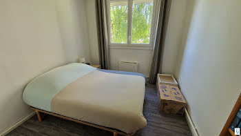 appartement à Rouen (76)