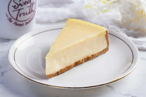 New York Cheesecake