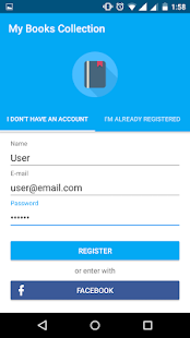 How to mod My Books Collection lastet apk for android