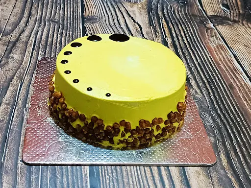 Mini Butterscotch Cake [300 Gms]