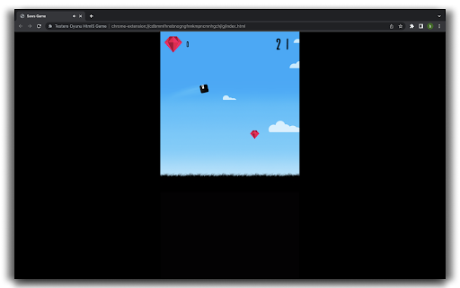 Saws Game - HTML5 Game