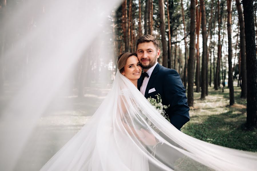 Fotógrafo de bodas Denis Dzekan (dzekan). Foto del 6 de octubre 2020