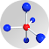 3D VSEPR icon