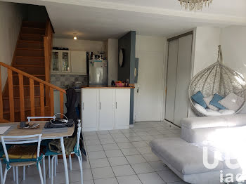 appartement à Longjumeau (91)