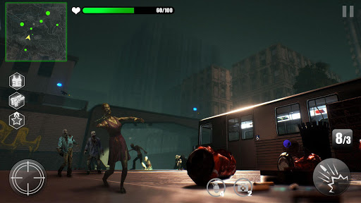 Survie après demain APK MOD screenshots 3