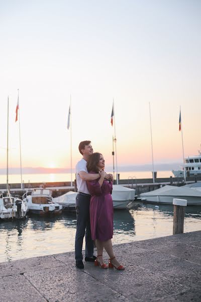 Fotografo di matrimoni Karina Pacyna (qphotografia). Foto del 2 settembre 2020