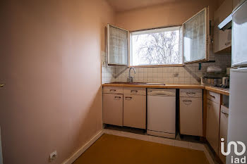 appartement à Evreux (27)