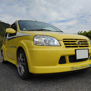 スイフトスポーツ HT81S