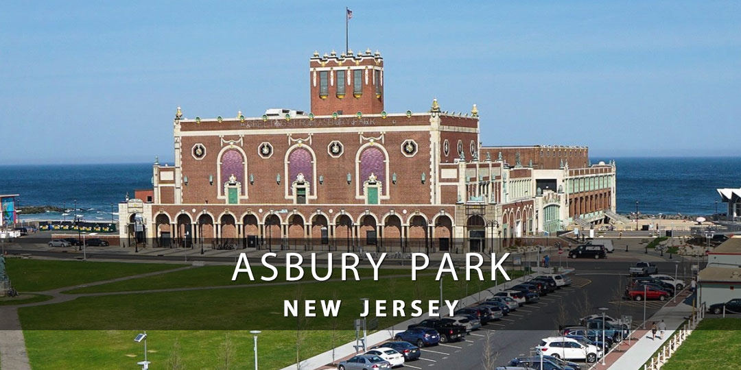 Top 20 things to do in South Jersey - Videos included (Best & Fun attractions)