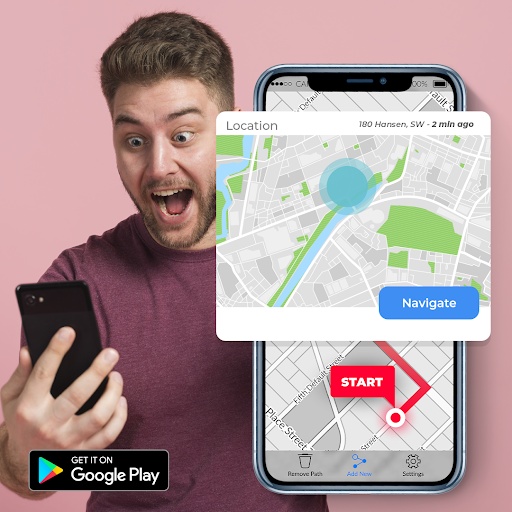 Find My Family+ - v1.0.2