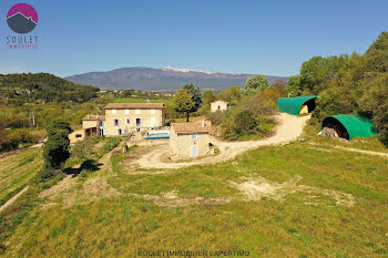 maison à Bédoin (84)