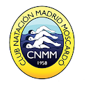 Club Natación Madrid Moscardó icon