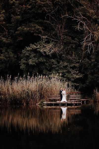 Fotografo di matrimoni Tibor Simon (tiborsimon). Foto del 7 giugno 2022