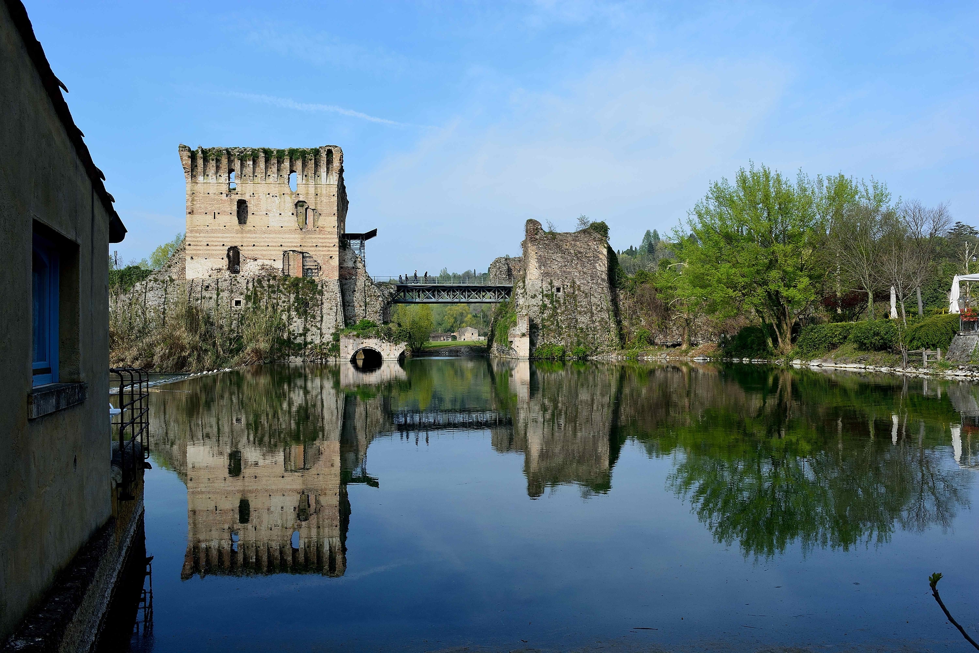 Borghetto di ph. Sonia Guidolin 