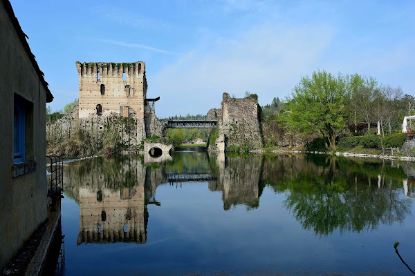 Borghetto di ph. Sonia Guidolin 