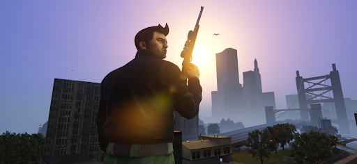 City Action