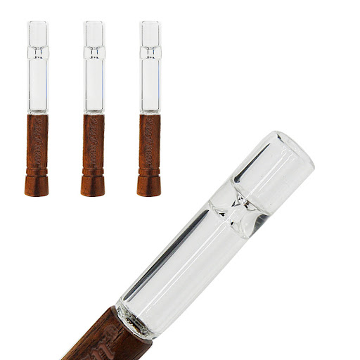 Title 6, Fashion Walnut Suction Nozzle Pipe