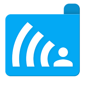 Talkie - Wi-Fi Calling, Chats, File Sharing