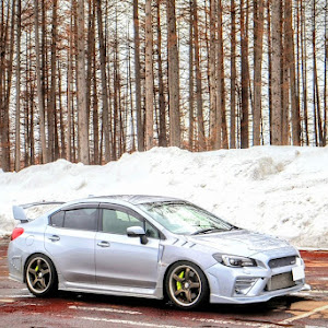 WRX STI