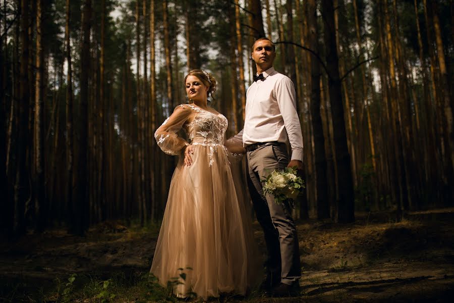 Wedding photographer Sergey Rtischev (sergrsg). Photo of 22 July 2019