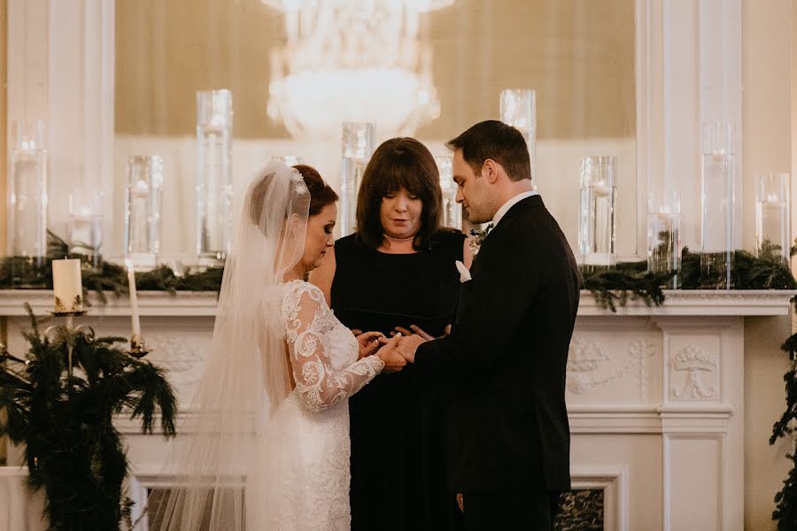 Photographe de mariage Pat Cori (patcori). Photo du 9 mars 2020