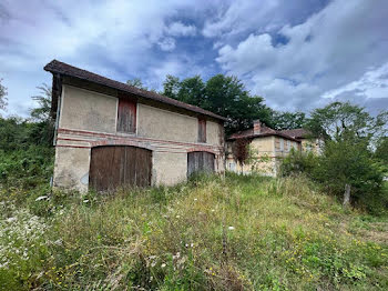 maison à Saint-Justin (40)