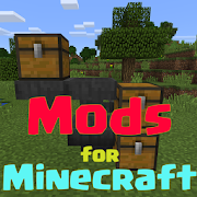 Mods & Addons of Minecraft PE 1.0 Icon