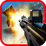 Enemy Strike Apk