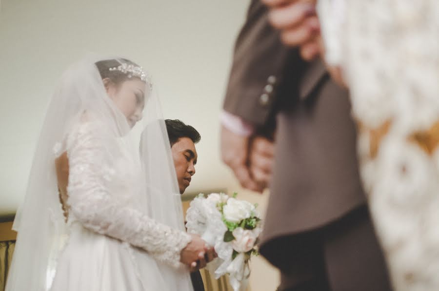 Wedding photographer Sephinal Jati Rosyidi Fairish Visual Booster (sephinal). Photo of 4 October 2018