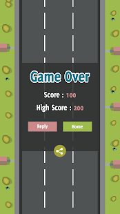 SF Cyclist(圖7)-速報App