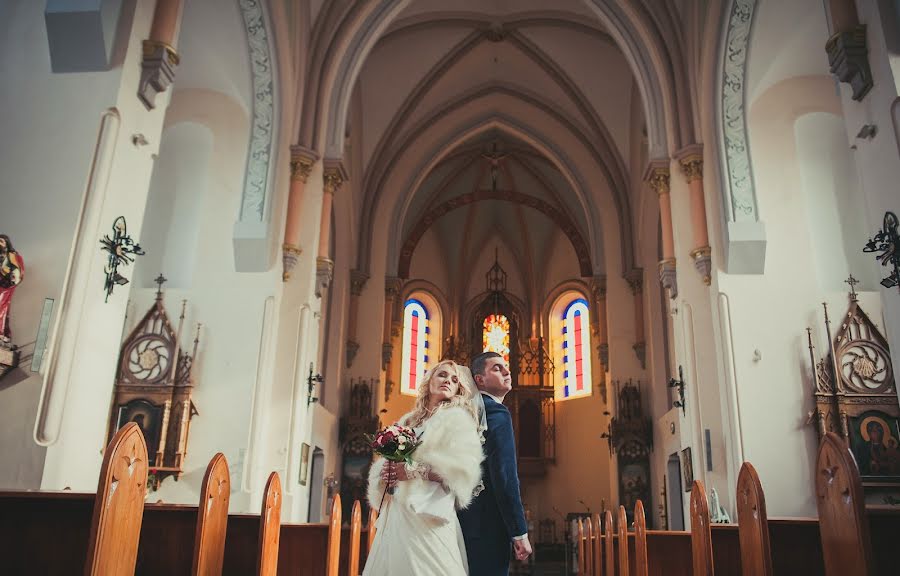 Wedding photographer Zhenya Ivanochko (angeldust). Photo of 15 March 2014