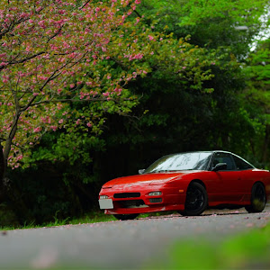 180SX RPS13