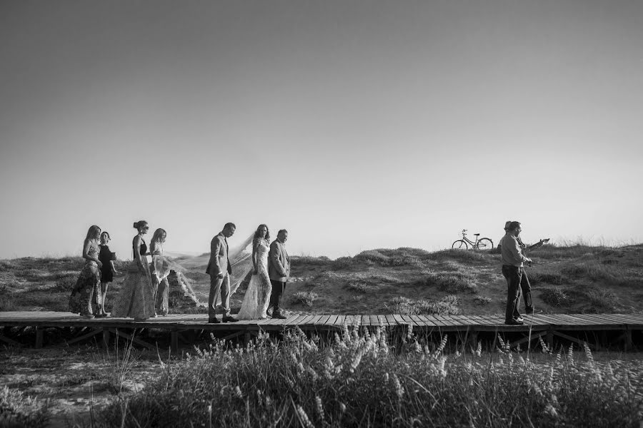 Wedding photographer Nikos Anagnostopoulos (nikosanagnostop). Photo of 17 June 2018