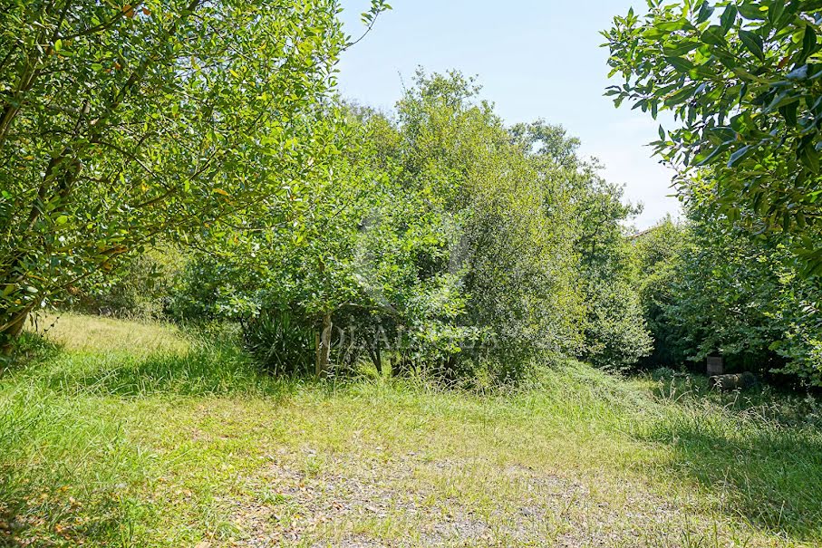 Vente terrain  1361 m² à Bidart (64210), 1 270 000 €