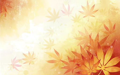 Flower Vector Live Wallpaper