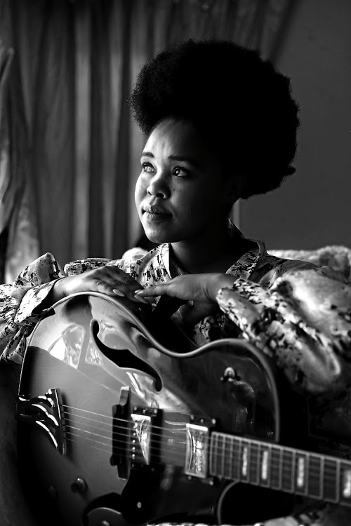 Zahara has been fined after failing to honour her court appearances several times. File photo.