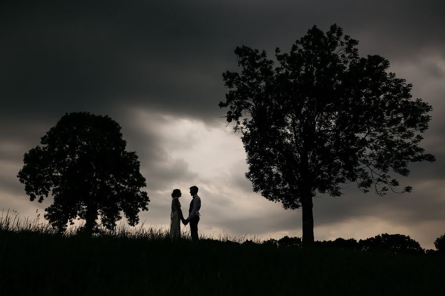 Photographe de mariage Steve Collin (stevecollin). Photo du 26 septembre 2019