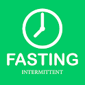 Icon Intermittent fasting beginners