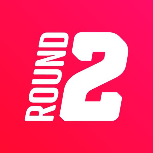 Round 2 2 live. Round 2. Раунд 2 табличка. Round 2 картинка. Round 2 (Company).