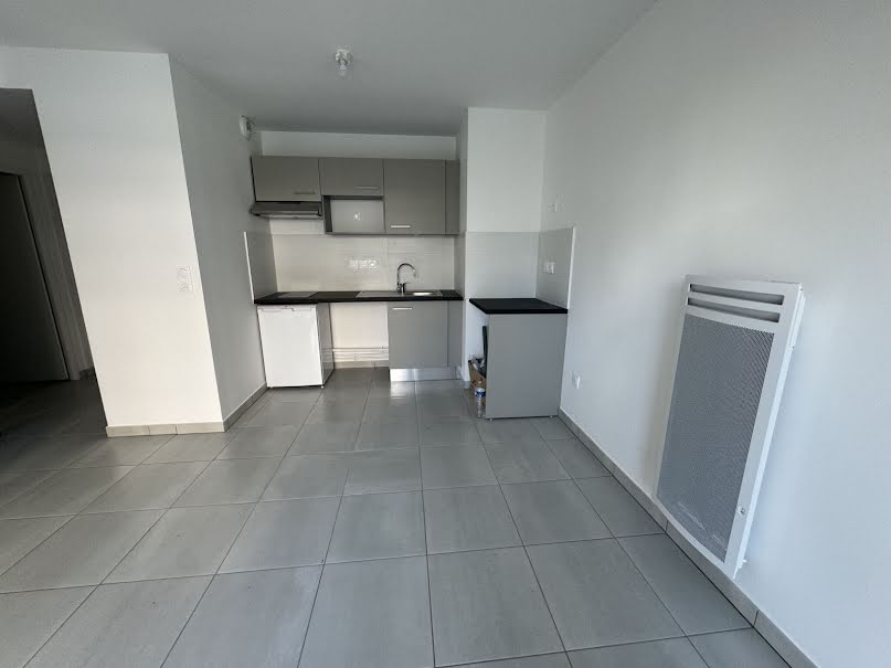 Vente appartement 2 pièces 46 m² à Toulouse (31000), 209 000 €