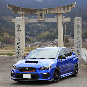 WRX STI