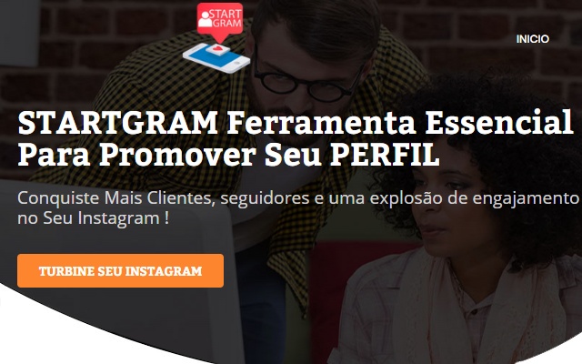 StartgramPro Connect