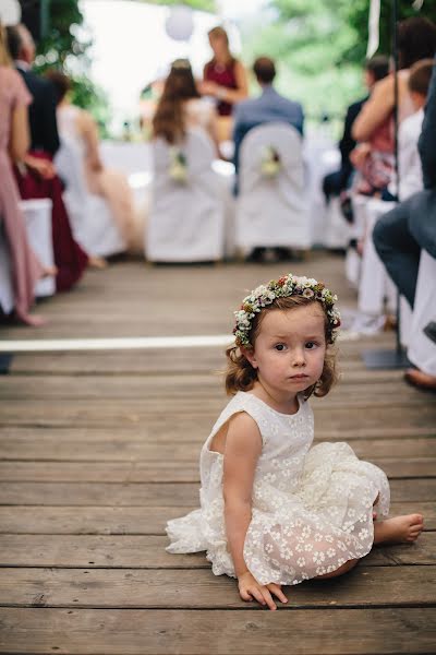 Fotógrafo de bodas Marko Milivojevic (milivojevic). Foto del 26 de agosto 2019