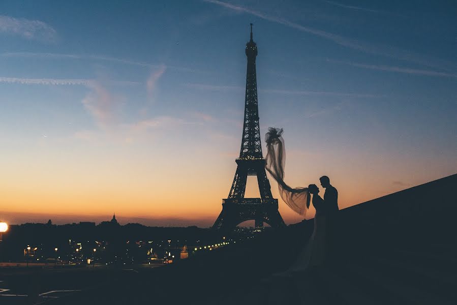 Photographe de mariage Fernando Vergara (estudiogover). Photo du 20 octobre 2017