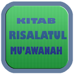 Cover Image of Download Risalatul Muawanah + Terjemah 1.0 APK