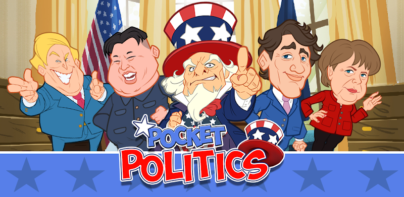 Pocket Politics: Idle Money