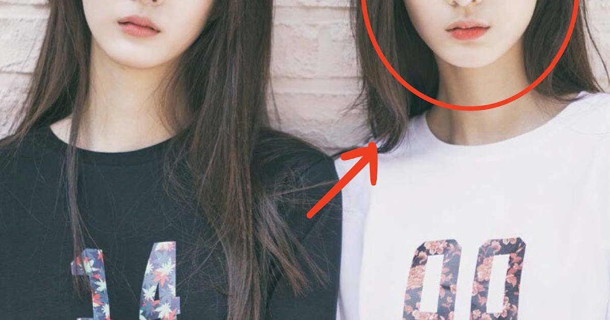 All Of Korea Is Falling In Love With These 18 Year Old Twin Sisters From Yg Koreaboo